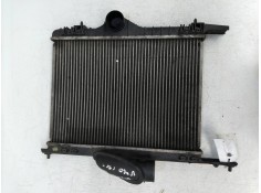 Recambio de intercooler para volvo v40 familiar 1.9 diesel cat referencia OEM IAM   