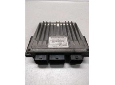 Recambio de centralita motor uce para renault megane ii berlina 3p 1.5 dci diesel referencia OEM IAM R0410B024C 8200334419 82004
