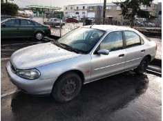 ford mondeo berlina (gd) del año 2000