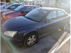 ford mondeo berlina (ge) del año 2001