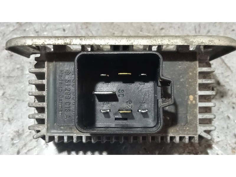 Recambio de caja precalentamiento para fiat sedici (189) 1.9 8v multijet dynamic referencia OEM IAM 55354141 51299018A 