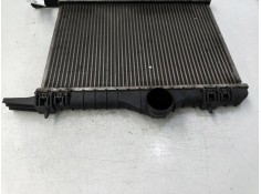 Recambio de intercooler para volvo v40 familiar 1.9 diesel cat referencia OEM IAM    2