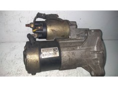 Recambio de motor arranque para citroen xsara berlina 1.6i sx referencia OEM IAM M000T82081 MITSUBISHI 