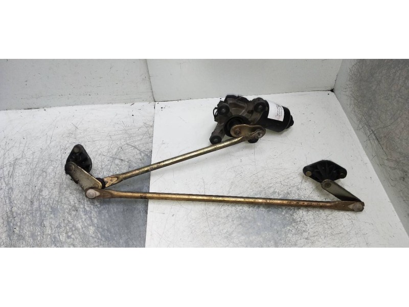 Recambio de motor limpia delantero para daewoo lanos se referencia OEM IAM   