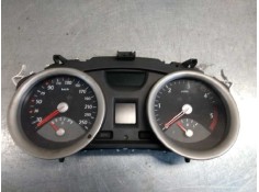 Recambio de cuadro instrumentos para renault megane ii berlina 3p 1.5 dci diesel referencia OEM IAM 8200399700A  