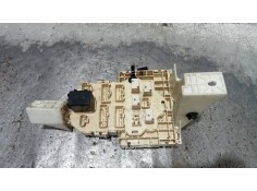 Recambio de caja reles / fusibles para fiat sedici (189) 1.9 8v multijet dynamic referencia OEM IAM 3677079J21  