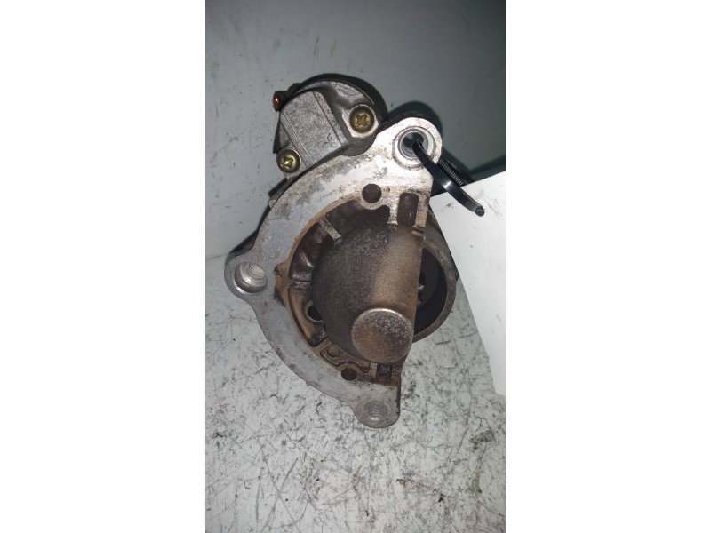 Recambio de motor arranque para citroen xsara berlina 1.6i sx referencia OEM IAM M000T82081 MITSUBISHI  Recambio de motor arranque para citroen xsara berlina 1.6i sx referencia OEM IAM M000T82081 MITSUBISHI