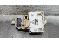 Recambio de caja reles / fusibles para fiat sedici (189) 1.9 8v multijet dynamic referencia OEM IAM 3677079J21   2