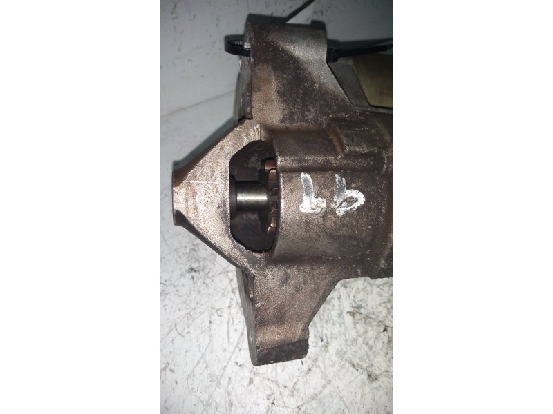 Recambio de motor arranque para citroen xsara berlina 1.6i sx referencia OEM IAM M000T82081 MITSUBISHI  Recambio de motor arranque para citroen xsara berlina 1.6i sx referencia OEM IAM M000T82081 MITSUBISHI