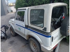 suzuki samurai sj 413 (sj) del año 2002 2