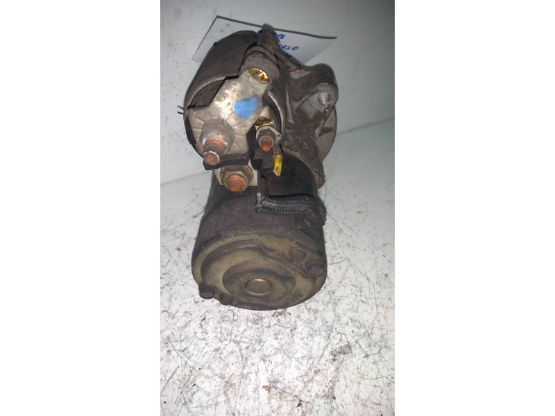 Recambio de motor arranque para citroen xsara berlina 1.6i sx referencia OEM IAM M000T82081 MITSUBISHI  Recambio de motor arranque para citroen xsara berlina 1.6i sx referencia OEM IAM M000T82081 MITSUBISHI