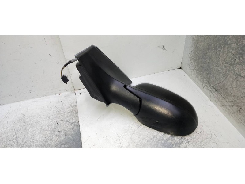 Recambio de retrovisor izquierdo para fiat bravo (198) 1.4 16v cat referencia OEM IAM   