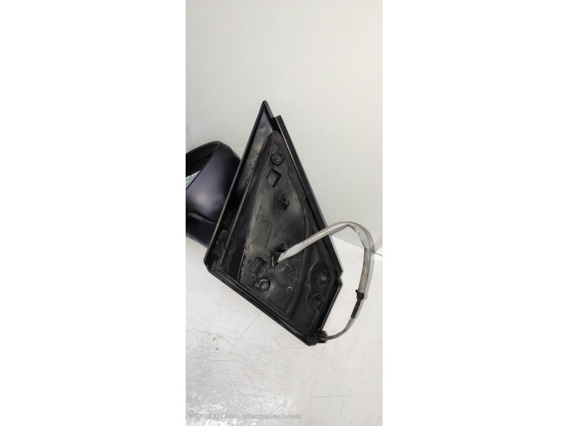 Recambio de retrovisor izquierdo para fiat bravo (198) 1.4 16v cat referencia OEM IAM   