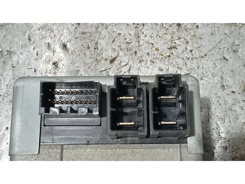 Recambio de modulo electronico para fiat sedici (189) 1.9 8v multijet dynamic referencia OEM IAM 3872079J4 Q1T25172M1 