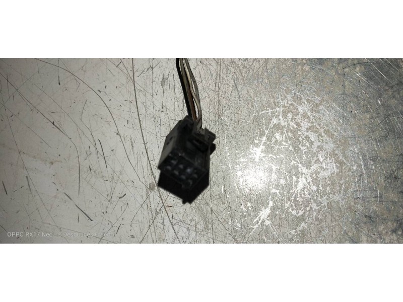 Recambio de retrovisor izquierdo para fiat bravo (198) 1.4 16v cat referencia OEM IAM   