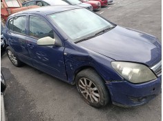 opel astra h ber. del año 2006