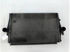 Recambio de intercooler para volvo xc70 d5 tracción total referencia OEM IAM   