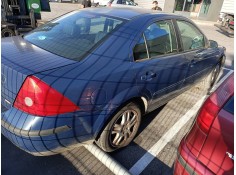 ford mondeo berlina (ge) del año 2001 2