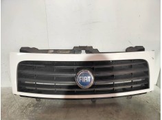 Recambio de rejilla delantera para fiat scudo combi (272) l1h1 120 multijet (5 pl.) referencia OEM IAM   