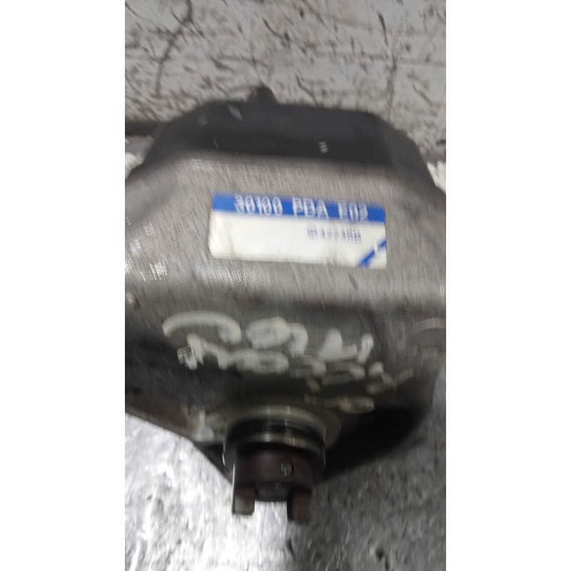 Recambio de delco para honda accord berlina (cg7-9/ch1-7) 1.8i es (5 asientos) (ch8) referencia OEM IAM 30100PDAE02  