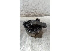 Recambio de motor calefaccion para fiat sedici (189) 1.9 8v multijet dynamic referencia OEM IAM AV2727000311  