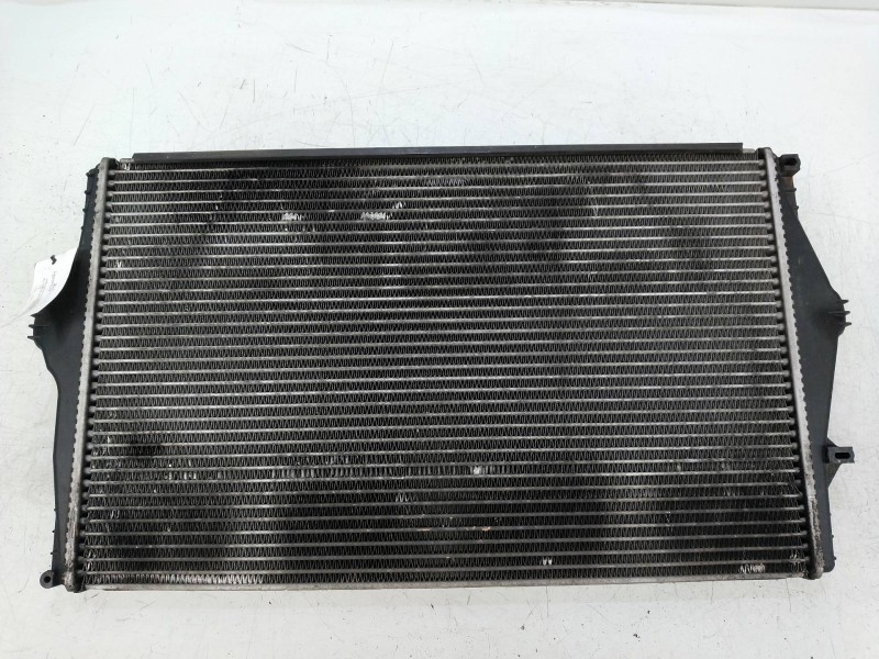 Recambio de intercooler para volvo xc70 d5 tracción total referencia OEM IAM   