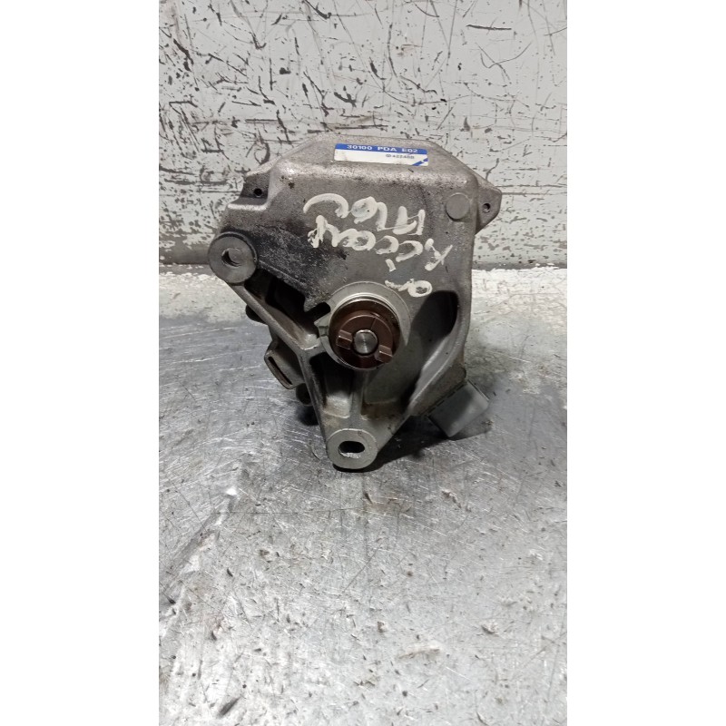 Recambio de delco para honda accord berlina (cg7-9/ch1-7) 1.8i es (5 asientos) (ch8) referencia OEM IAM 30100PDAE02  