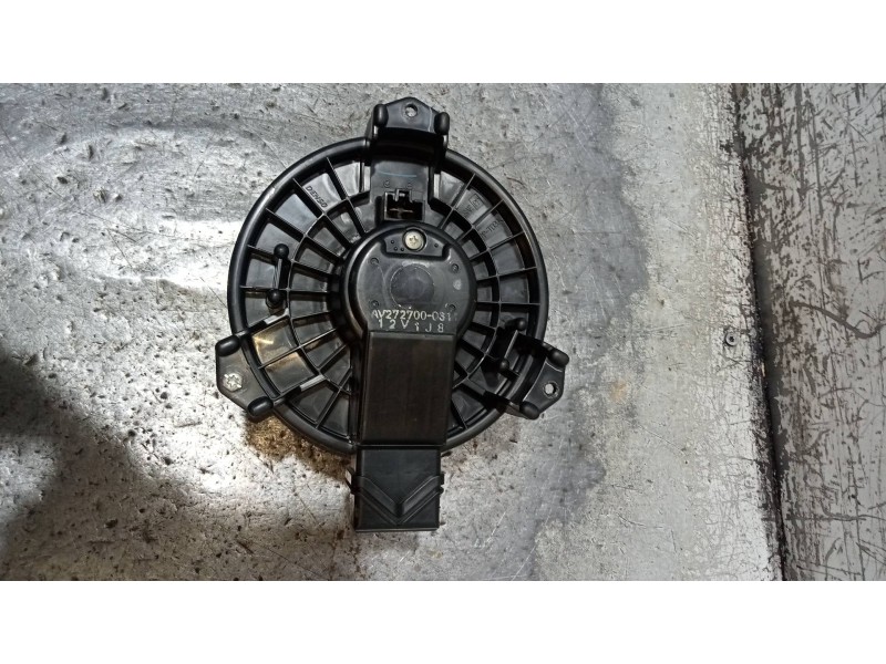 Recambio de motor calefaccion para fiat sedici (189) 1.9 8v multijet dynamic referencia OEM IAM AV2727000311  