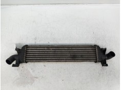 Recambio de intercooler para volvo v50 familiar referencia OEM IAM   