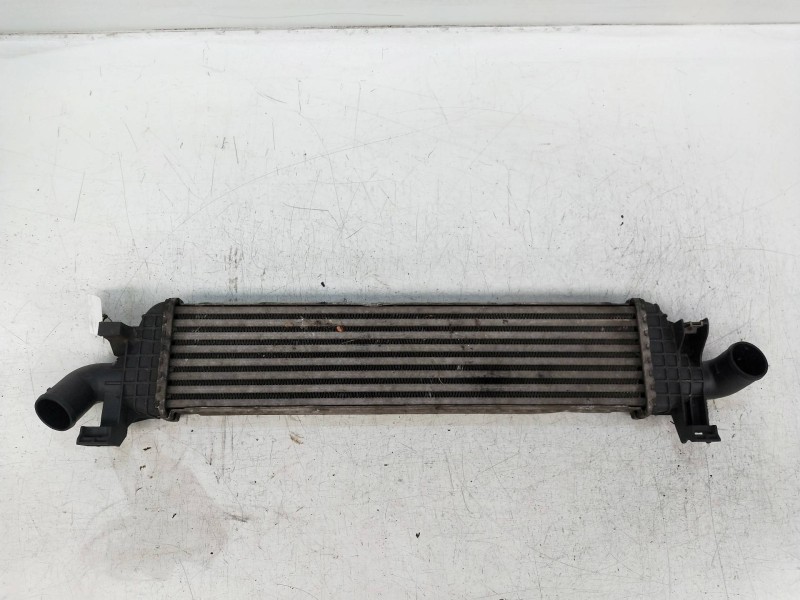 Recambio de intercooler para volvo v50 familiar referencia OEM IAM   