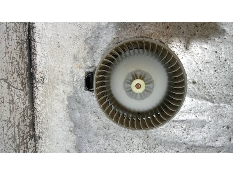 Recambio de motor calefaccion para fiat sedici (189) 1.9 8v multijet dynamic referencia OEM IAM AV2727000311  
