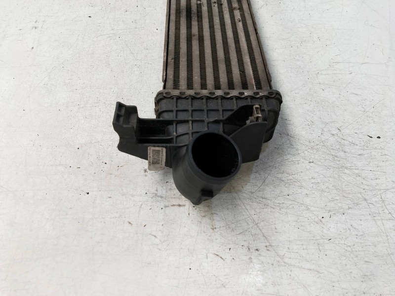 Recambio de intercooler para volvo v50 familiar referencia OEM IAM   