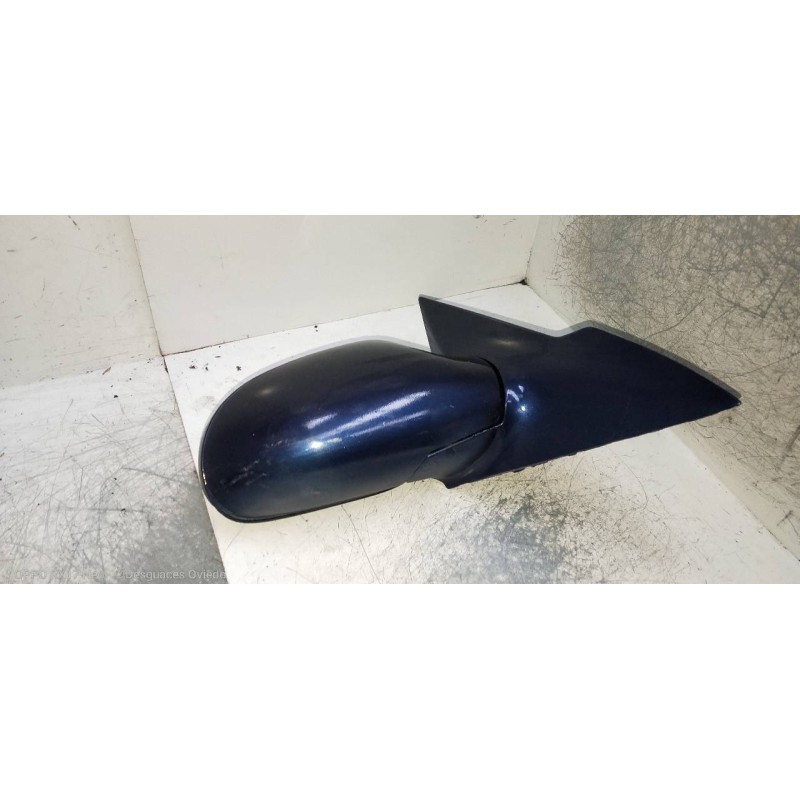 Recambio de retrovisor derecho para mercedes clase clk (w208) coupe 430 (208.370) referencia OEM IAM   ELECTRICO