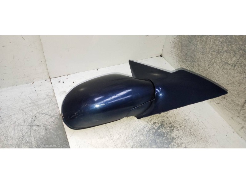Recambio de retrovisor derecho para mercedes clase clk (w208) coupe 430 (208.370) referencia OEM IAM   ELECTRICO