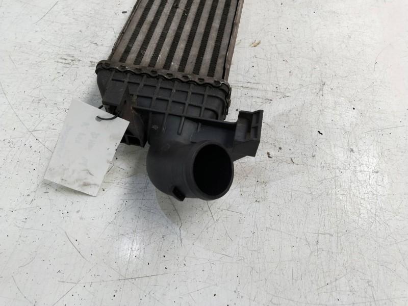 Recambio de intercooler para volvo v50 familiar referencia OEM IAM   