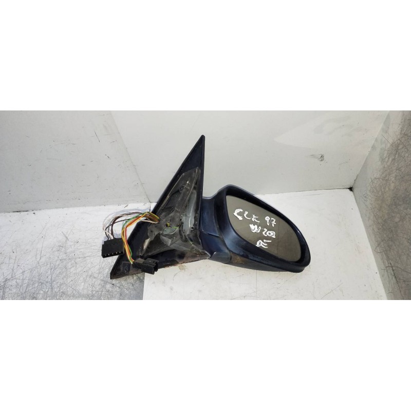 Recambio de retrovisor derecho para mercedes clase clk (w208) coupe 430 (208.370) referencia OEM IAM   ELECTRICO