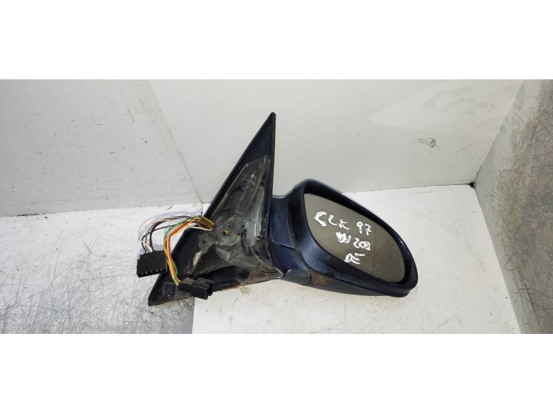 Recambio de retrovisor derecho para mercedes clase clk (w208) coupe 430 (208.370) referencia OEM IAM   ELECTRICO