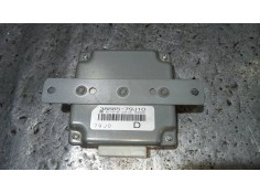Recambio de modulo electronico para fiat sedici (189) 1.9 8v multijet dynamic referencia OEM IAM 3888579J10  