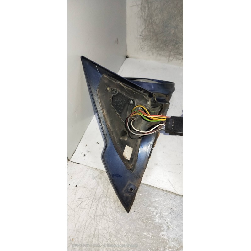 Recambio de retrovisor derecho para mercedes clase clk (w208) coupe 430 (208.370) referencia OEM IAM   ELECTRICO