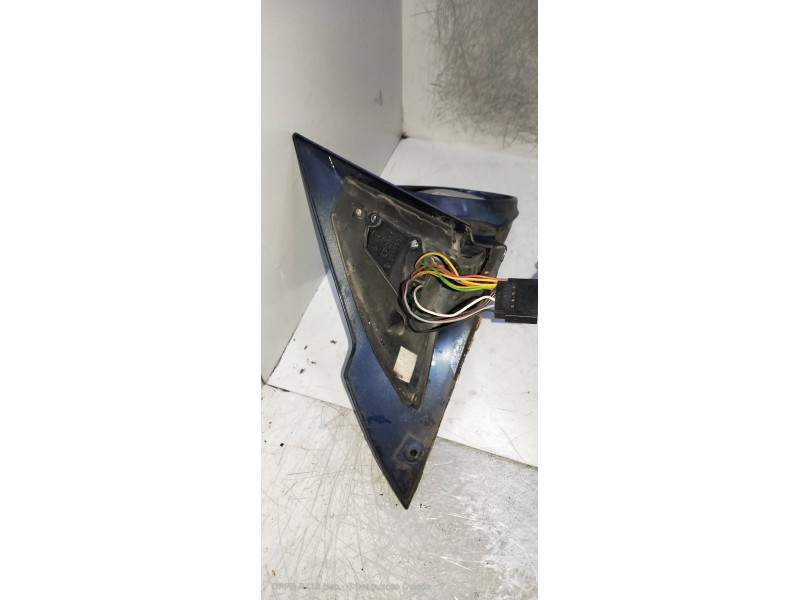 Recambio de retrovisor derecho para mercedes clase clk (w208) coupe 430 (208.370) referencia OEM IAM   ELECTRICO