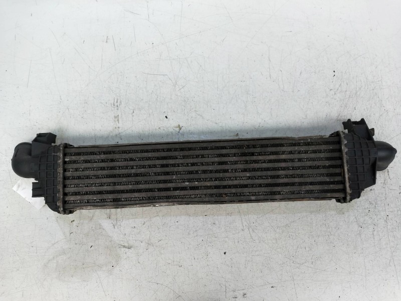 Recambio de intercooler para volvo v50 familiar referencia OEM IAM   