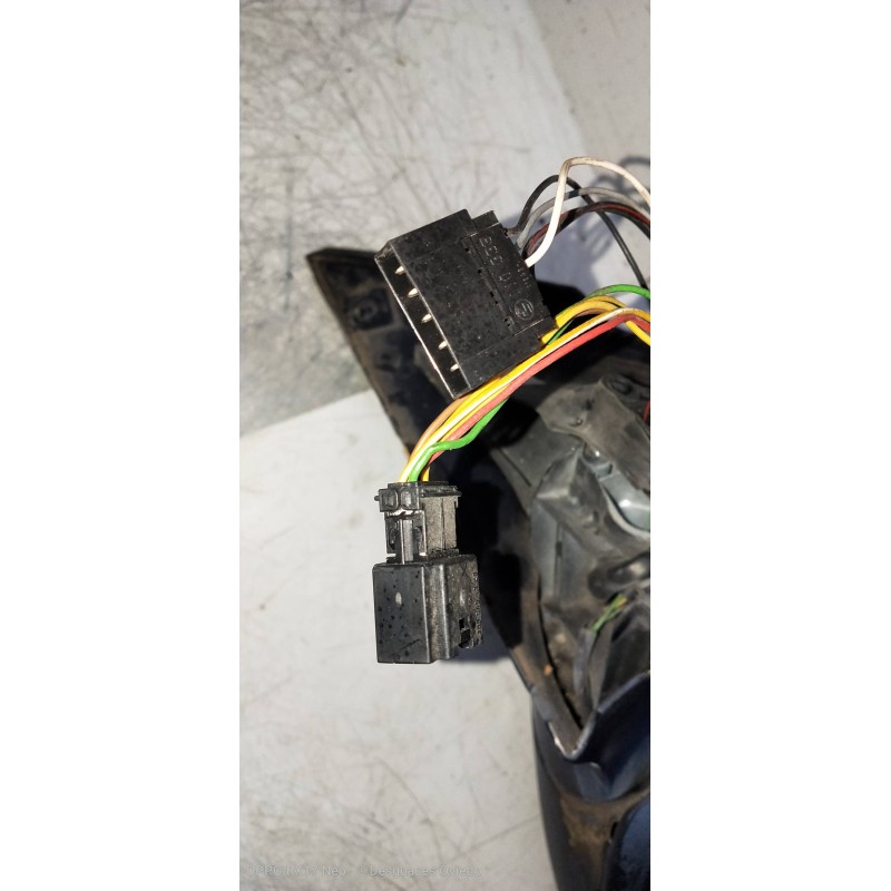 Recambio de retrovisor derecho para mercedes clase clk (w208) coupe 430 (208.370) referencia OEM IAM   ELECTRICO