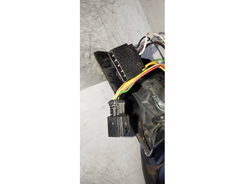 Recambio de retrovisor derecho para mercedes clase clk (w208) coupe 430 (208.370) referencia OEM IAM   ELECTRICO