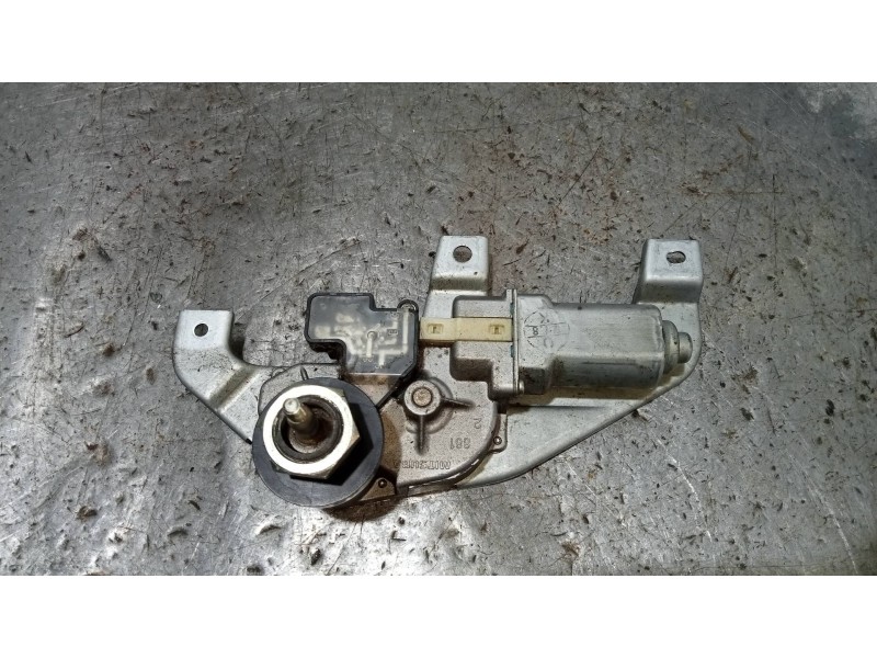 Recambio de motor limpia trasero para fiat sedici (189) 1.9 8v multijet dynamic referencia OEM IAM   