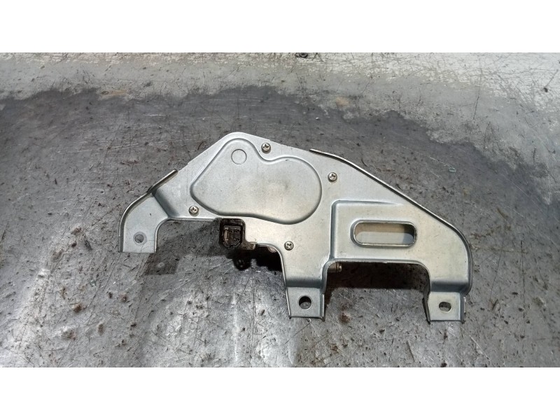 Recambio de motor limpia trasero para fiat sedici (189) 1.9 8v multijet dynamic referencia OEM IAM   