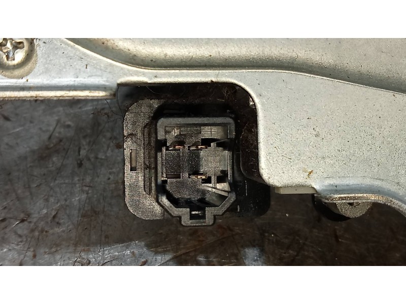 Recambio de motor limpia trasero para fiat sedici (189) 1.9 8v multijet dynamic referencia OEM IAM   
