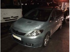 mazda 5 berl. (cr) del año 2006