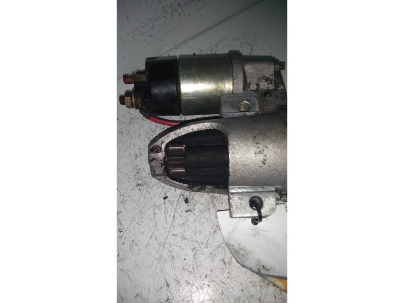 Recambio de motor arranque para citroen gsa special referencia OEM IAM MB012 FENSA  Recambio de motor arranque para citroen gsa special referencia OEM IAM MB012 FENSA