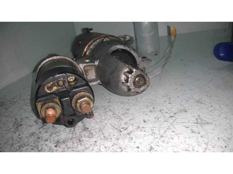 Recambio de motor arranque para citroen gsa special referencia OEM IAM MB012 FENSA  Recambio de motor arranque para citroen gsa special referencia OEM IAM MB012 FENSA