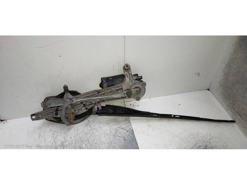 Recambio de motor limpia delantero para mercedes clase clk (w208) coupe 430 (208.370) referencia OEM IAM   